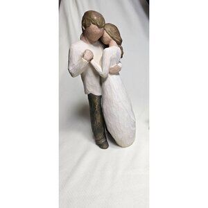 Willow Tree "Promise" Figurine #26121